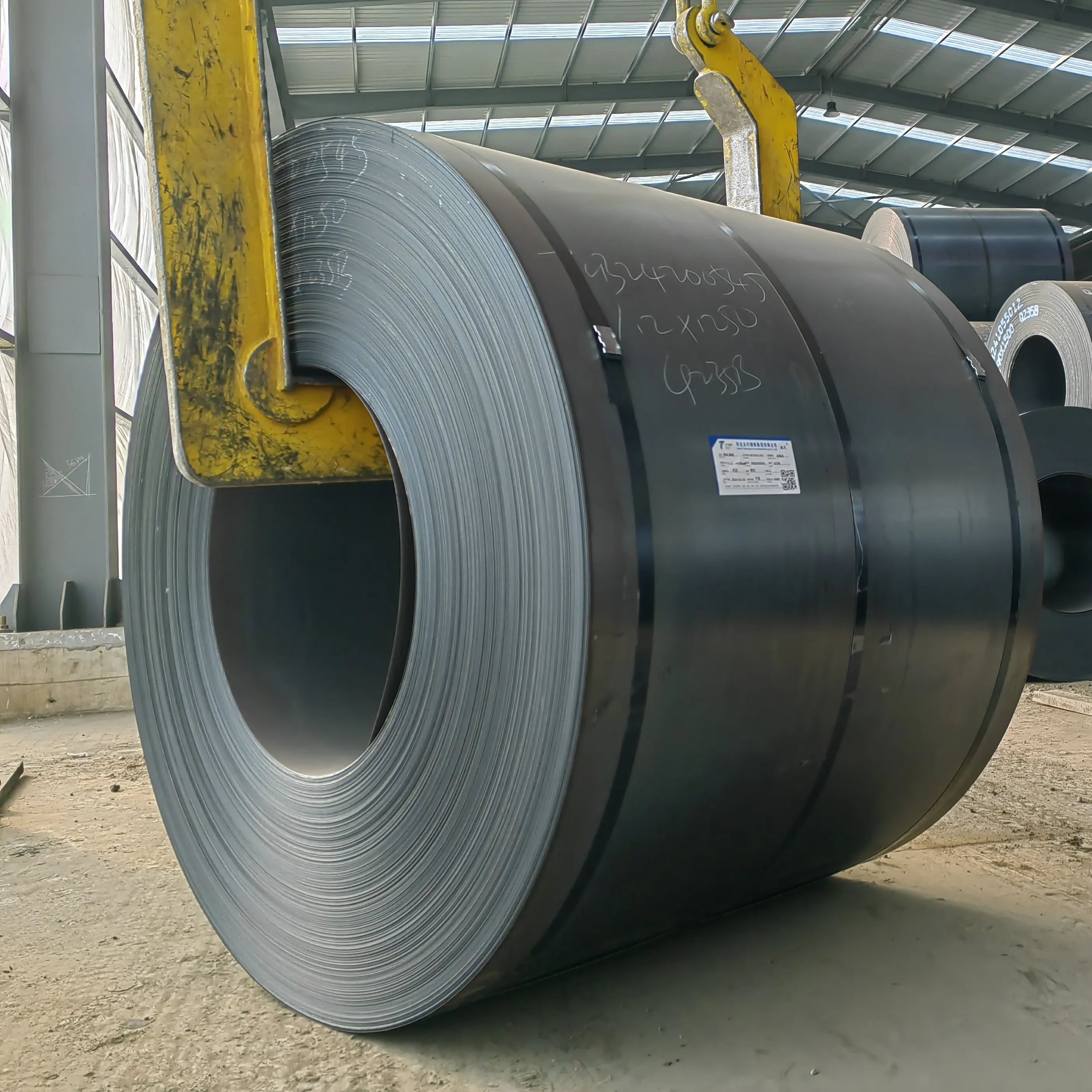 carbon steel coil&strip